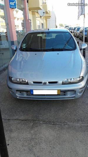 Fiat Bravo 3 portas Novembro/98 - à venda - Ligeiros