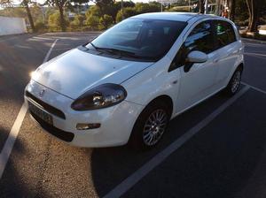 Fiat Grande Punto 1.3 Dezembro/12 - à venda - Ligeiros