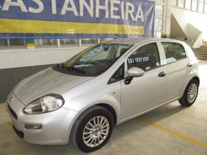 Fiat Punto 1.2 Easy