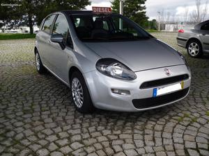 Fiat Punto 1.3 M.jet Diesel Março/12 - à venda - Ligeiros