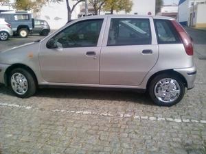 Fiat Punto Economico Agosto/96 - à venda - Ligeiros