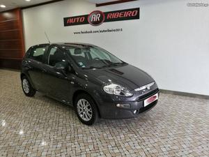 Fiat Punto Evo 1.2 Novembro/10 - à venda - Ligeiros