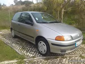 Fiat Punto  modelo 75 Maio/95 - à venda - Ligeiros