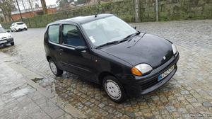 Fiat Seicento Sx Outubro/99 - à venda - Ligeiros