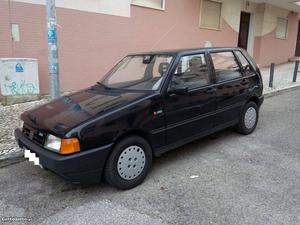 Fiat Uno 1.0 I.E.S Fevereiro/93 - à venda - Ligeiros