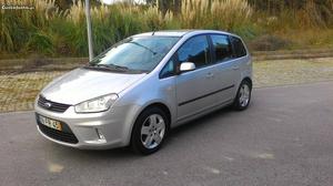 Ford C-Max 1.6 Tdci Diesel Maio/08 - à venda - Ligeiros