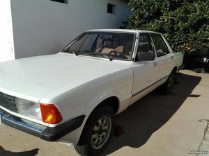 Ford Cortina mk5 Janeiro/80 - à venda - Ligeiros