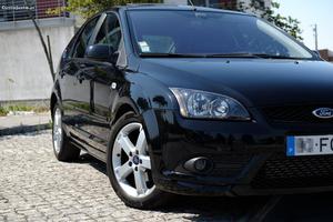 Ford Focus 1.6 Tdci S 109cv Janeiro/08 - à venda - Ligeiros