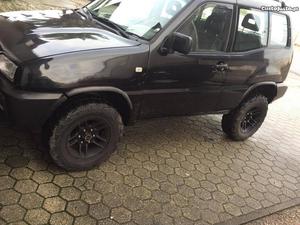 Ford Maverick 2.7td glx Dezembro/94 - à venda - Pick-up/