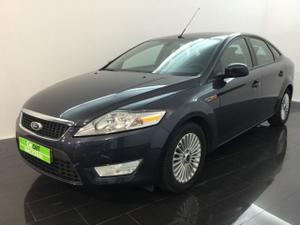 Ford Mondeo 1.8 TDCi Titanium ECOnetic