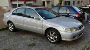 Honda Accord 1.8 Dezembro/98 - à venda - Ligeiros