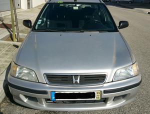 Honda Civic Aero Deck 1.4i S