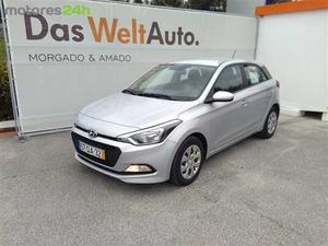 Hyundai i CRDi Access