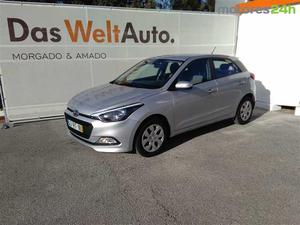 Hyundai i CRDi Blue Access+Bluetooth