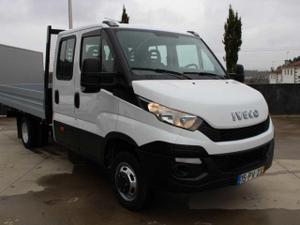 Iveco DAILY  Chassi Cabine
