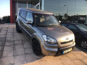 Kia Soul 1.6 CDRI