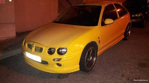 MG ZR  gasolina Dezembro/03 - à venda - Ligeiros