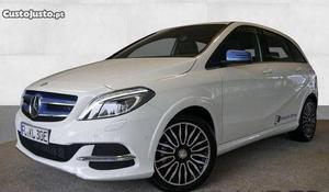 Mercedes-Benz B 250 Electric Drive Maio/16 - à venda -