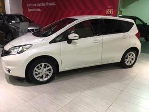 Nissan Note 1.2i 80cv Acenta