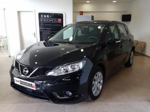 Nissan Pulsar 1.5 dCI Visia