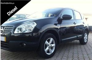 Nissan Qashqai 1.5 DCI 106cv Agosto/08 - à venda - Ligeiros