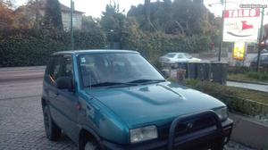 Nissan Terrano Td Março/94 - à venda - Pick-up/