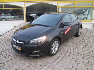 Opel Astra 1.3 cdti select Dezembro/13 - à venda - Ligeiros