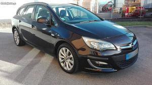 Opel Astra 1.3CDTiSportsTourer Novembro/12 - à venda -