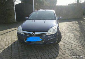 Opel Astra 1.3cdti edition Abril/07 - à venda - Ligeiros