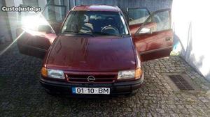 Opel Astra 1.4 GLS Dezembro/92 - à venda - Ligeiros