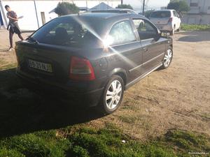 Opel Astra 1.4 sport 100cv Junho/99 - à venda - Ligeiros