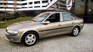 Opel Astra 1.6CD C/LIVROREVISAO Novembro/97 - à venda -