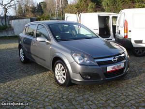 Opel Astra Cdti 90 cx 6Elegance Setembro/05 - à venda -