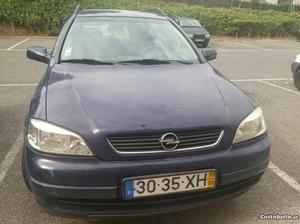 Opel Astra G Maio/99 - à venda - Ligeiros Passageiros, Faro