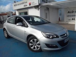 Opel Astra S/S SELECTION