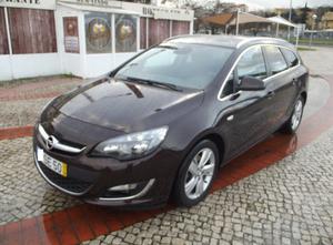 Opel Astra Sports Tourer 1.7 CDTi