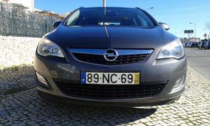 Opel Astra sw 1.3cdti  Julho/12 - à venda - Ligeiros