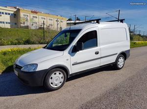 Opel Combo 1.7 diesel Julho/02 - à venda - Comerciais /