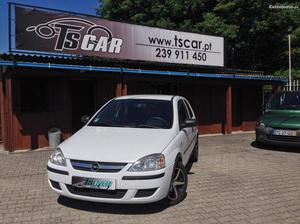 Opel Corsa 1.3 CDTi A/C Novembro/06 - à venda - Comerciais