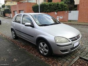 Opel Corsa 1.3cdti 70cv Maio/05 - à venda - Ligeiros