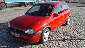 Opel Corsa 1.5 disel Novembro/93 - à venda - Ligeiros