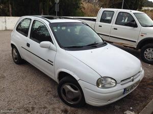 Opel Corsa Troco Julho/93 - à venda - Ligeiros Passageiros,