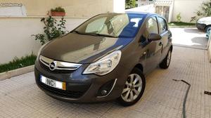 Opel Corsa v GPS km Julho/12 - à venda -