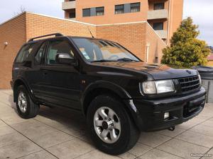 Opel Frontera 2.2Dti 115cv Setembro/99 - à venda - Pick-up/