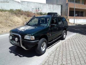 Opel Frontera 2.3 Outubro/96 - à venda - Pick-up/