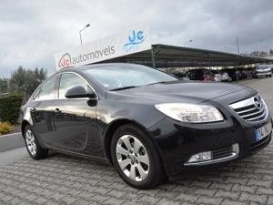 Opel Insignia 2.0 CDTI Executive