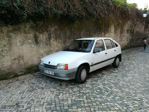 Opel Kadett 1.2 Junho/89 - à venda - Ligeiros Passageiros,