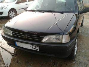 Peugeot 106 para troca Maio/93 - à venda - Ligeiros