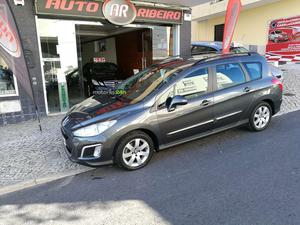 Peugeot 308 SW 1.6 e-HDi Acc.CVMg