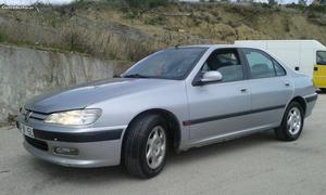 Peugeot 406 Executivo Março/96 - à venda - Ligeiros